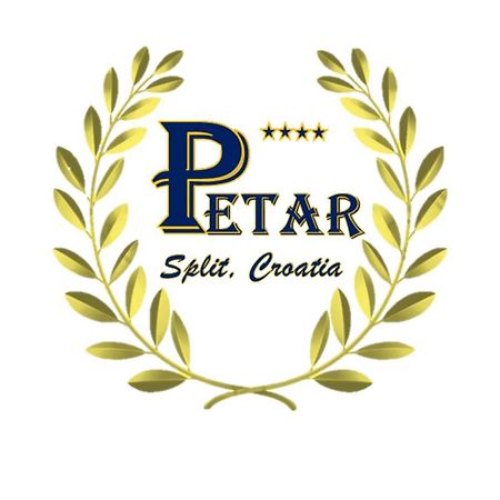 Studio Apartments Petar In Old Part Of Town Split Exterior foto