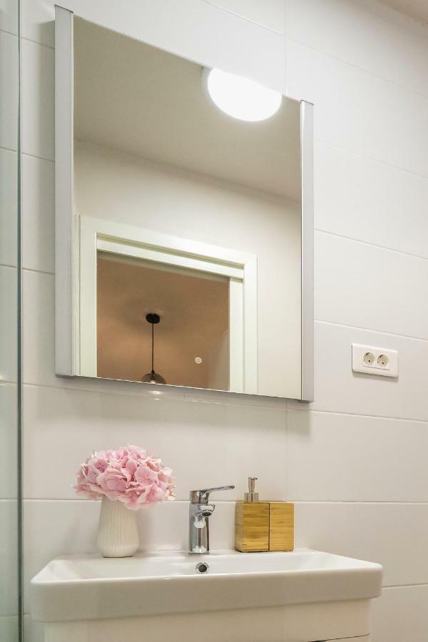 Studio Apartments Petar In Old Part Of Town Split Exterior foto