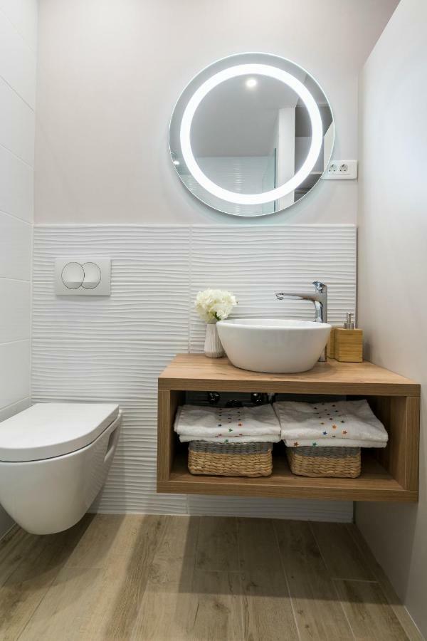 Studio Apartments Petar In Old Part Of Town Split Exterior foto