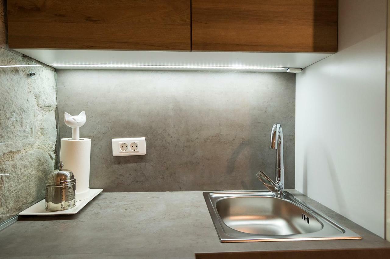 Studio Apartments Petar In Old Part Of Town Split Exterior foto