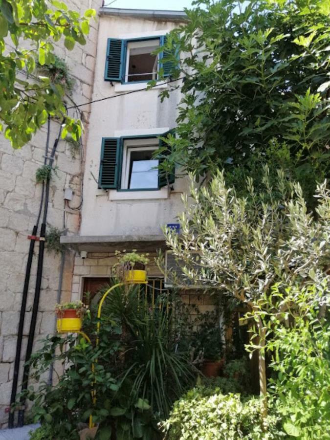 Studio Apartments Petar In Old Part Of Town Split Exterior foto